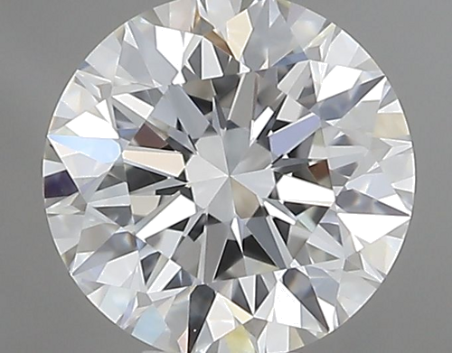 0.7 carat G-IF Excellent cut Natūralus Round Deimantas (1)