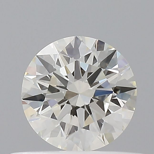 0.4 carat J-VS1 Excellent cut Natūralus Round Deimantas (1)