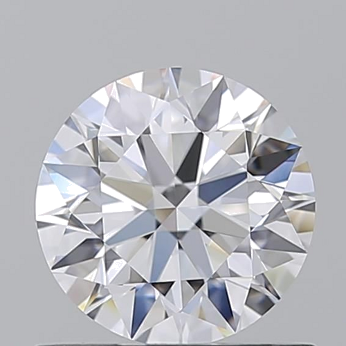 0.8 carat D-VVS2 Excellent cut Natūralus Round Deimantas (1)