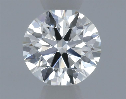 0.34 carat G-VS1 Excellent cut Natūralus Round Deimantas (1)