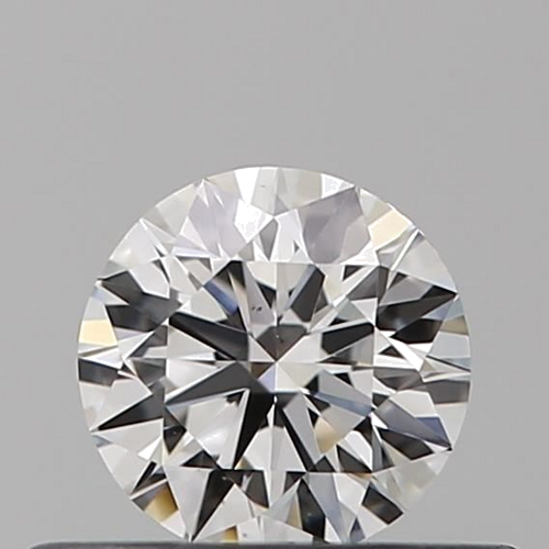 0.3 carat E-VS2 Excellent cut Natūralus Round Deimantas (1)
