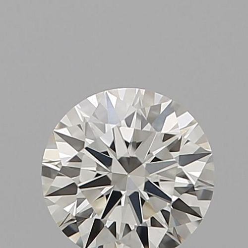0.3 carat K-VS1 Excellent cut Natūralus Round Deimantas (1)