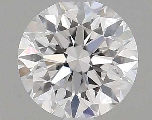 0.3 carat E-VS2 Very Good cut Natūralus Round Deimantas (1)