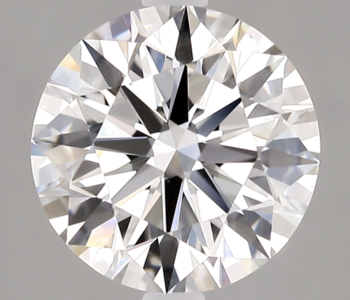 2.12 carat H-VS1 Excellent cut Natūralus Round Deimantas (1)