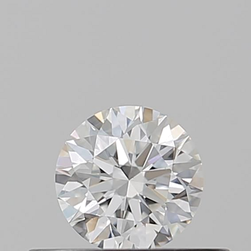 0.3 carat F-VS1 Excellent cut Natūralus Round Deimantas (1)
