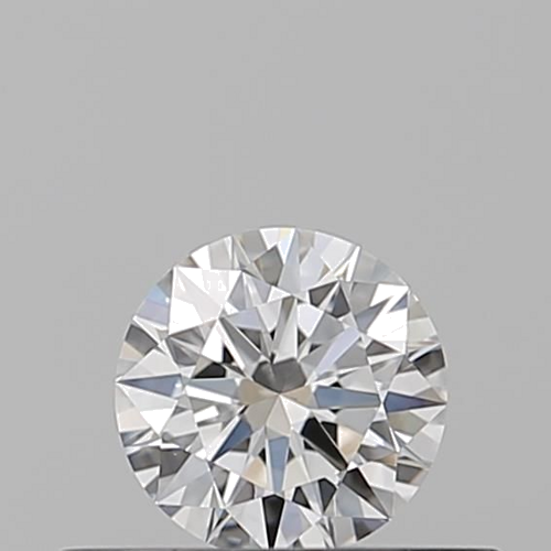 0.3 carat F-VS1 Excellent cut Natūralus Round Deimantas (1)