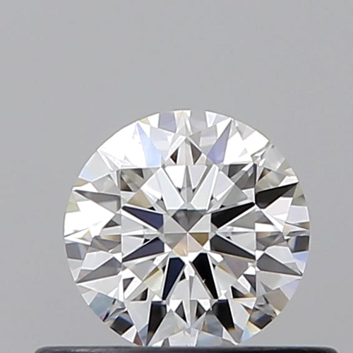 0.4 carat E-VS1 Excellent cut Natūralus Round Deimantas (1)