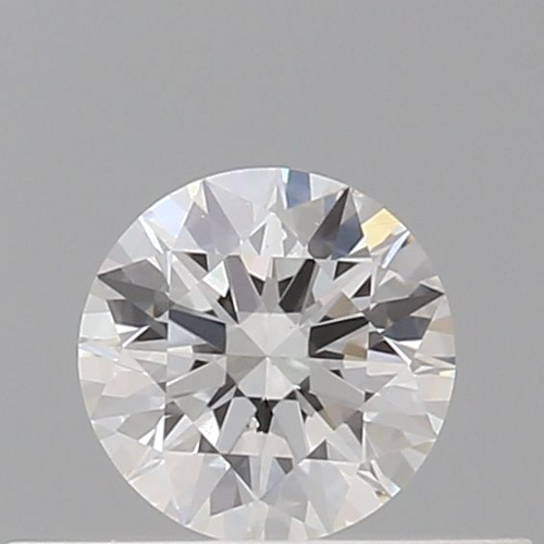 0.29 carat E-SI1 Excellent cut Natūralus Round Deimantas (1)