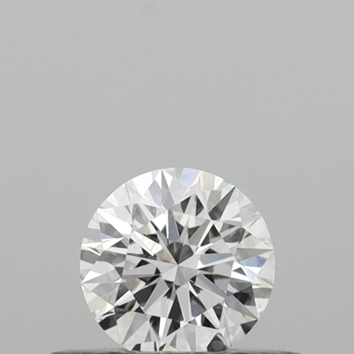 0.3 carat F-VS2 Excellent cut Natūralus Round Deimantas (1)