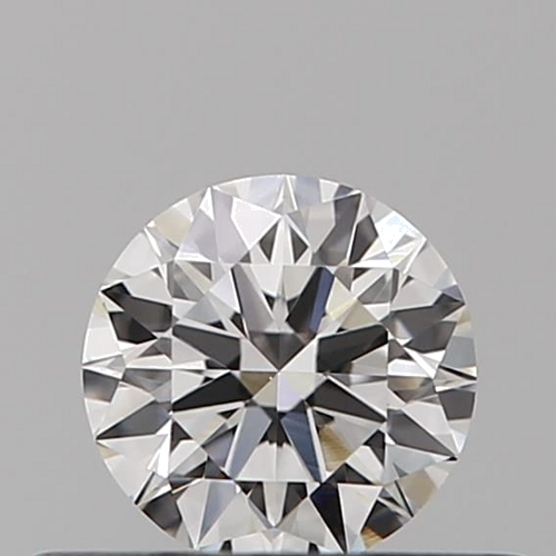 0.3 carat E-VS1 Excellent cut Natūralus Round Deimantas (1)