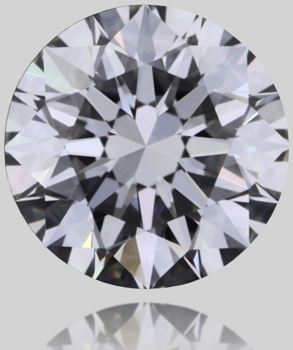 0.3 carat J-VVS1 Excellent cut Natūralus Round Deimantas (1)