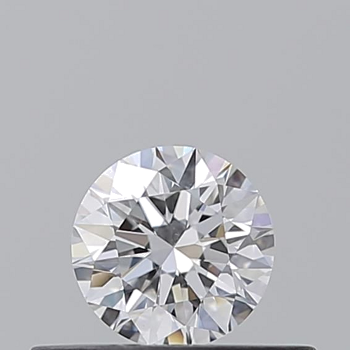 0.3 carat E-SI1 Excellent cut Natūralus Round Deimantas (1)