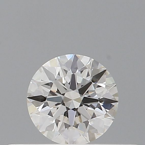0.28 carat H-VS1 Excellent cut Natūralus Round Deimantas (1)