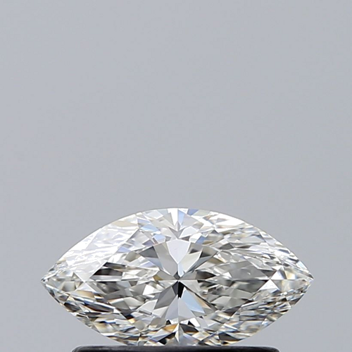 0.5 carat G-VS1 Natūralus Marquise Deimantas (1)