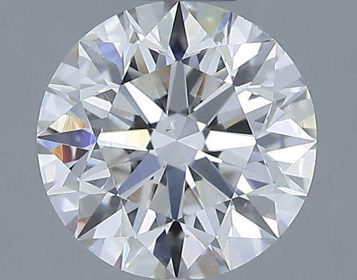 1.5 carat F-VS2 Excellent cut Natūralus Round Deimantas (1)
