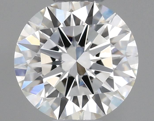 0.3 carat H-VS1 Excellent cut Natūralus Round Deimantas (1)
