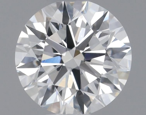 0.31 carat G-VS2 Excellent cut Natūralus Round Deimantas (1)