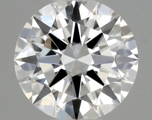 0.3 carat F-VS1 Excellent cut Natūralus Round Deimantas (1)