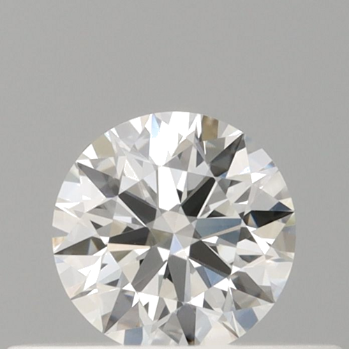 0.31 carat E-VS1 Excellent cut Natūralus Round Deimantas (1)