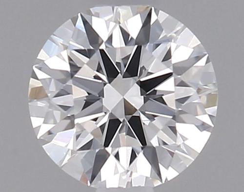 0.3 carat G-VS1 Excellent cut Natūralus Round Deimantas (1)