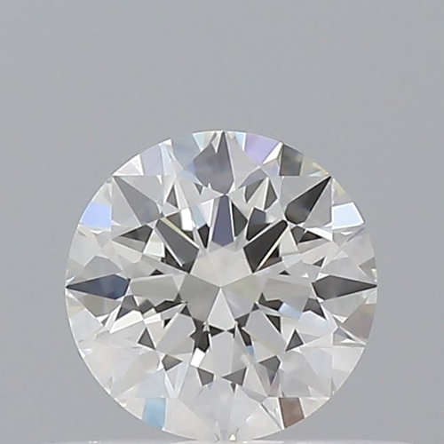 0.34 carat G-VVS1 Excellent cut Natūralus Round Deimantas (1)