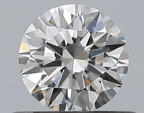 0.41 carat G-VS2 Excellent cut Natūralus Round Deimantas (1)