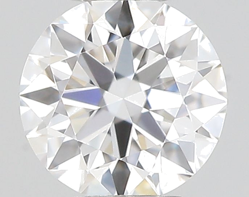 0.22 carat E-VVS1 Excellent cut Natūralus Round Deimantas (1)