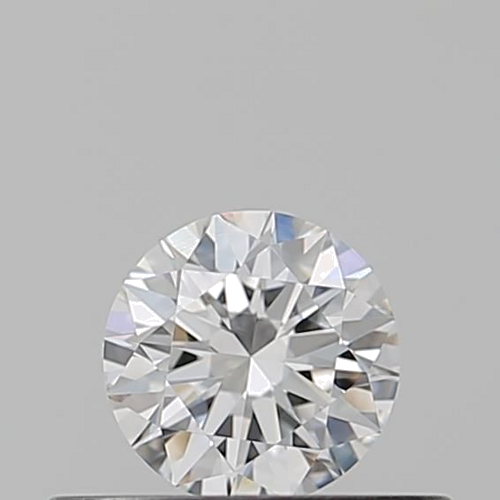 0.3 carat E-VVS1 Excellent cut Natūralus Round Deimantas (1)