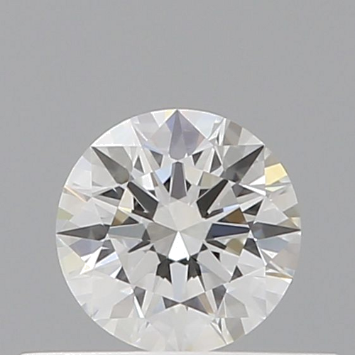 0.29 carat G-IF Excellent cut Natūralus Round Deimantas (1)