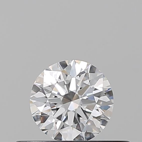 0.3 carat D-VVS1 Excellent cut Natūralus Round Deimantas (1)