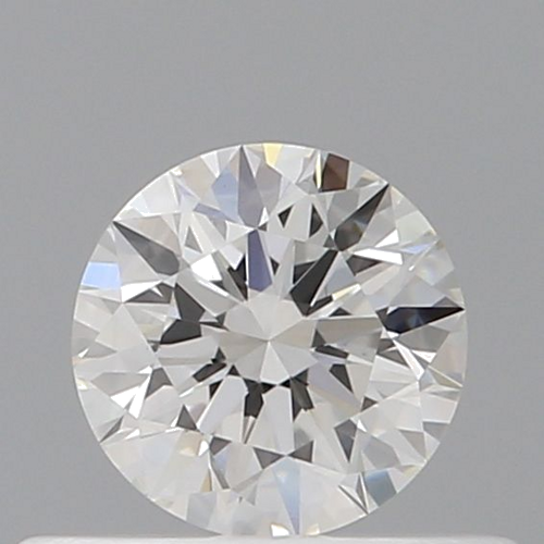 0.35 carat G-VS2 Excellent cut Natūralus Round Deimantas (1)