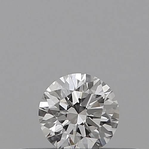 0.18 carat G-VS1 Very Good cut Natūralus Round Deimantas (1)