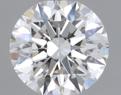 0.3 carat G-VS2 Excellent cut Natūralus Round Deimantas (1)