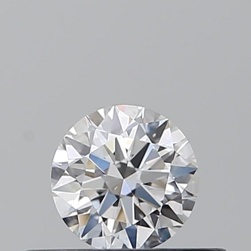 0.3 carat D-VS2 Excellent cut Natūralus Round Deimantas (1)