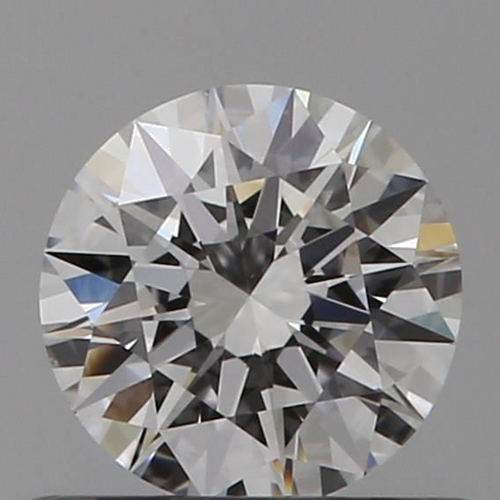 0.48 carat D-VS2 Excellent cut Natūralus Round Deimantas (1)