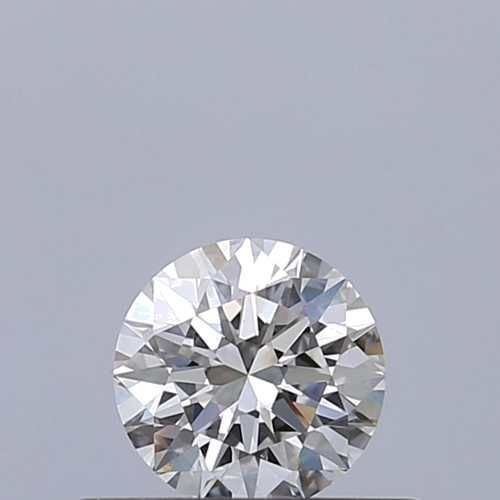 0.35 carat G-VS1 Excellent cut Natūralus Round Deimantas (1)