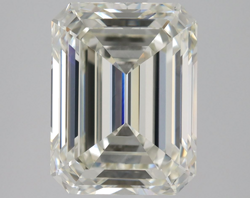 2.01 carat J-VVS2 Natūralus Emerald Deimantas (1)
