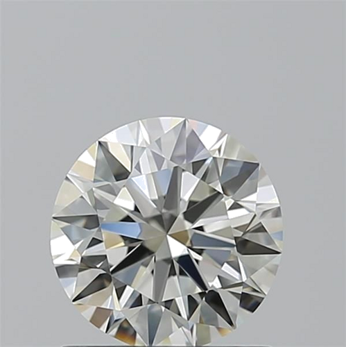 1.0 carat J-VVS1 Excellent cut Natūralus Round Deimantas (1)