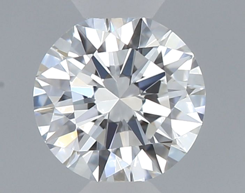 0.3 carat E-VS1 Excellent cut Natūralus Round Deimantas (1)