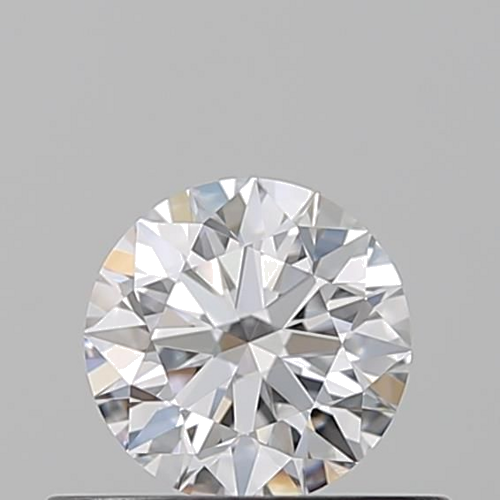 0.41 carat D-IF Excellent cut Natūralus Round Deimantas (1)