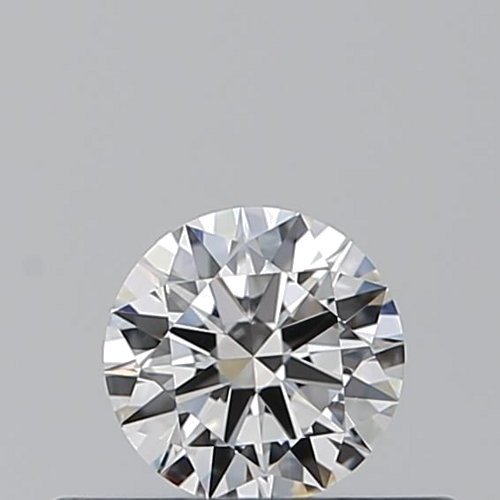 0.3 carat F-VS1 Excellent cut Natūralus Round Deimantas (1)