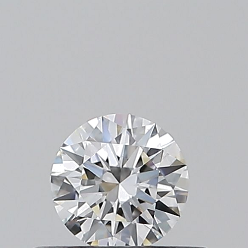 0.3 carat E-VS2 Excellent cut Natūralus Round Deimantas (1)