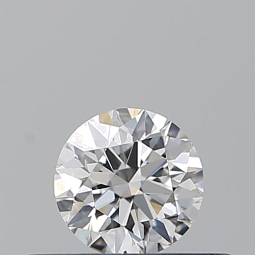 0.3 carat E-VS1 Excellent cut Natūralus Round Deimantas (1)