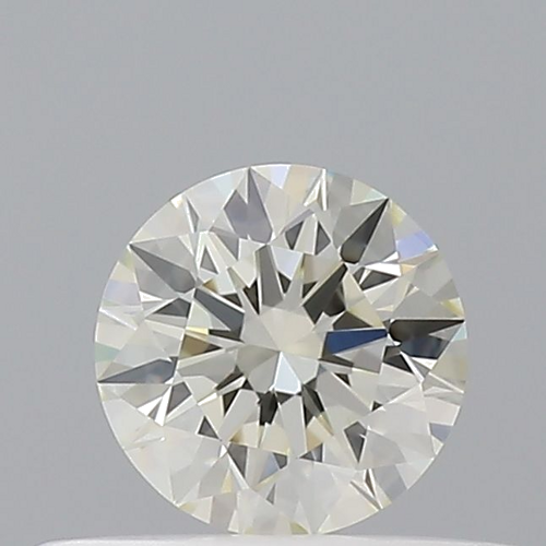0.3 carat J-VVS1 Excellent cut Natūralus Round Deimantas (1)