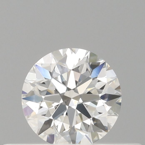 0.3 carat F-VS2 Very Good cut Natūralus Round Deimantas (1)
