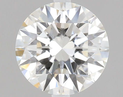 1.52 carat F-VVS1 Excellent cut Natūralus Round Deimantas (1)