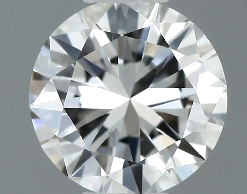 0.3 carat G-VS1 GD cut Natūralus Round Deimantas (1)