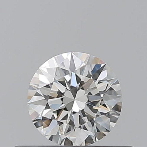 0.4 carat G-VS1 Excellent cut Natūralus Round Deimantas (1)