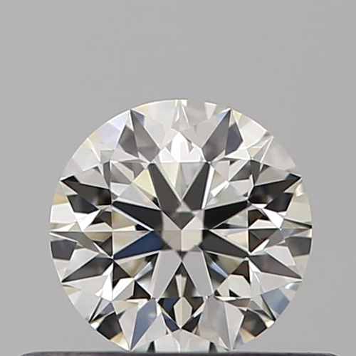 0.34 carat J-VVS2 Excellent cut Natūralus Round Deimantas (1)