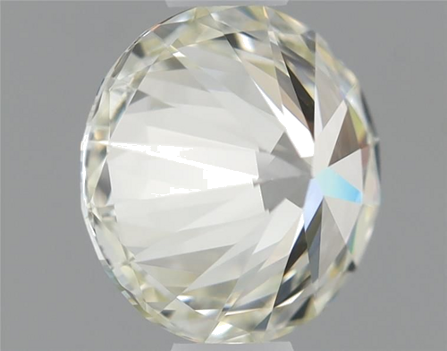 0.6 carat K-VVS1 Excellent cut Natūralus Round Deimantas (1)